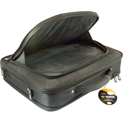 Сумка Yenkee 15.6" INDIANA YBN 1521 (Black) Сумка Yenkee 15.6" INDIANA YBN 1521 (Black)