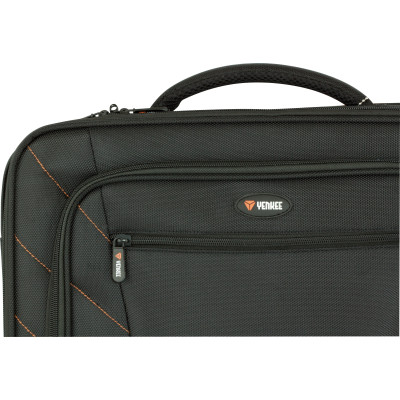 Сумка Yenkee 15.6" INDIANA YBN 1521 (Black) Сумка Yenkee 15.6" INDIANA YBN 1521 (Black)