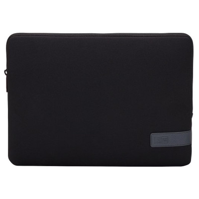 Чохол Case Logic Reflect MacBook Sleeve 14" REFMB-114 (Black) Чохол Case Logic Reflect MacBook Sleeve 14" REFMB-114 (Black)