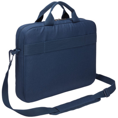 Сумка Case Logic Advantage Attache 14" ADVA-114 Dark Blue Сумка Case Logic Advantage Attache 14" ADVA-114 Dark Blue