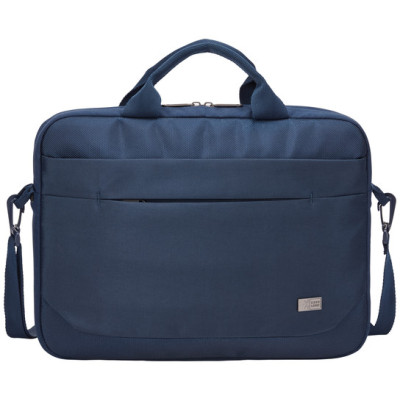 Сумка Case Logic Advantage Attache 14" ADVA-114 Dark Blue Сумка Case Logic Advantage Attache 14" ADVA-114 Dark Blue