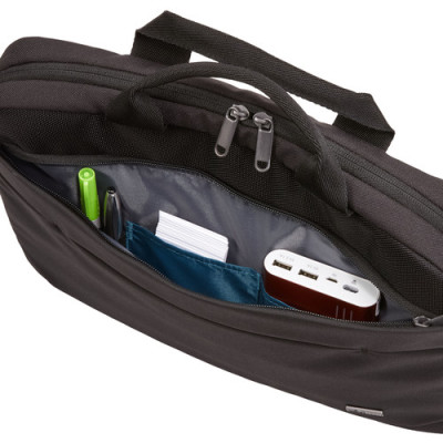 Сумка Case Logic Advantage Attache 14" ADVA-114 Dark Blue Сумка Case Logic Advantage Attache 14" ADVA-114 Dark Blue