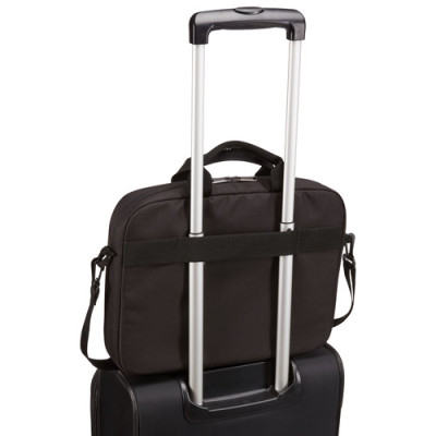 Сумка Case Logic Advantage Attache 14" ADVA-114 Dark Blue Сумка Case Logic Advantage Attache 14" ADVA-114 Dark Blue