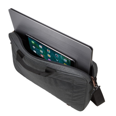 Сумка Case Logic Era Attache 15.6 ERAA-116 Obsidian Сумка Case Logic Era Attache 15.6 ERAA-116 Obsidian