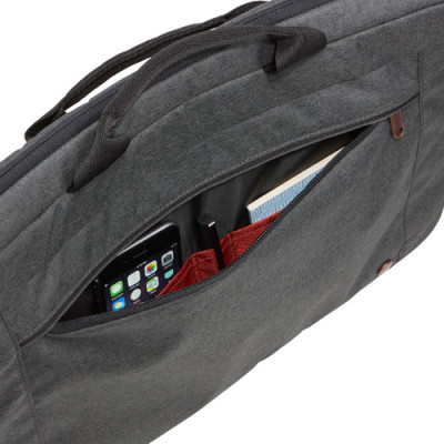 Сумка Case Logic Era Attache 15.6 ERAA-116 Obsidian Сумка Case Logic Era Attache 15.6 ERAA-116 Obsidian