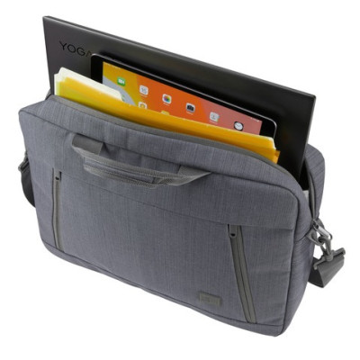 Сумка Case Logic Huxton 15.6" Attache HUXA-215 (Graphite)