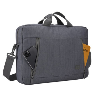 Сумка Case Logic Huxton 15.6" Attache HUXA-215 (Graphite)