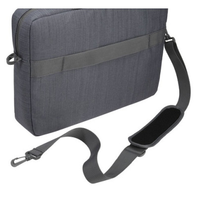 Сумка Case Logic Huxton 15.6" Attache HUXA-215 (Graphite)