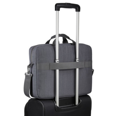 Сумка Case Logic Huxton 15.6" Attache HUXA-215 (Graphite)