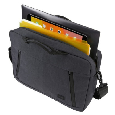 Сумка Case Logic Huxton 14" Attache HUXA-214 (Black)