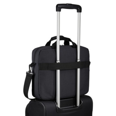 Сумка Case Logic Huxton 14" Attache HUXA-214 (Black)