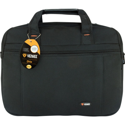Сумка Yenkee 15.6" OHIO YBN 1501 (Black)