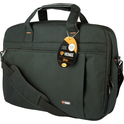 Сумка Yenkee 15.6" OHIO YBN 1501 (Black)
