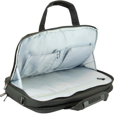 Сумка Yenkee 15.6" OHIO YBN 1501 (Black)