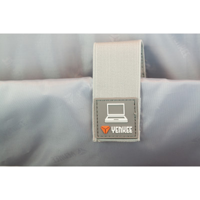 Сумка Yenkee 15.6" OHIO YBN 1501 (Black)