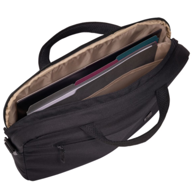 Сумка Case Logic Invigo Eco Attache 14" INVIA-114 Black
