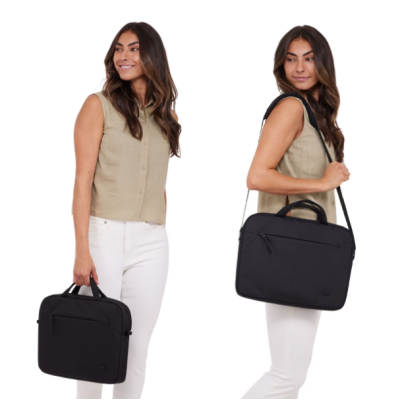 Сумка Case Logic Invigo Eco Attache 14" INVIA-114 Black
