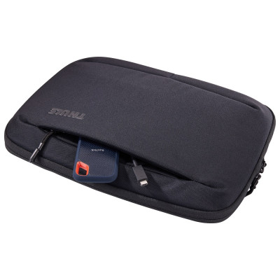 Сумка Thule Subterra 2 MacBook Sleeve 13" TSS-413 Black