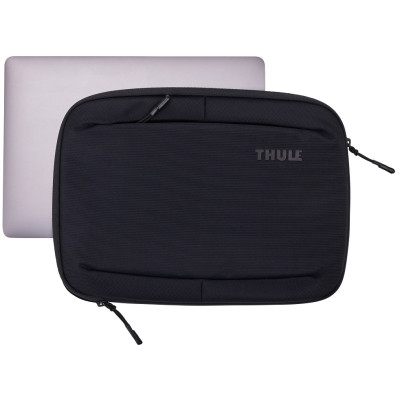 Сумка Thule Subterra 2 MacBook Sleeve 13" TSS-413 Black