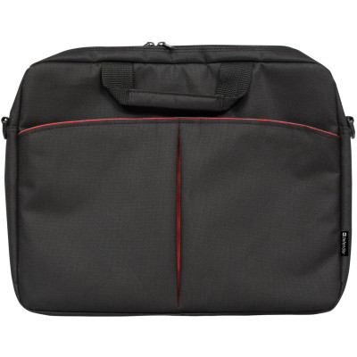Сумка Defender Iota 15"-16" Black (26007)