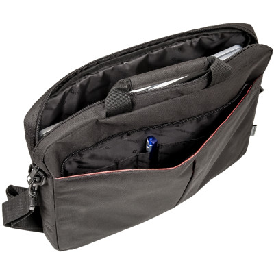 Сумка Defender Iota 15"-16" Black (26007)
