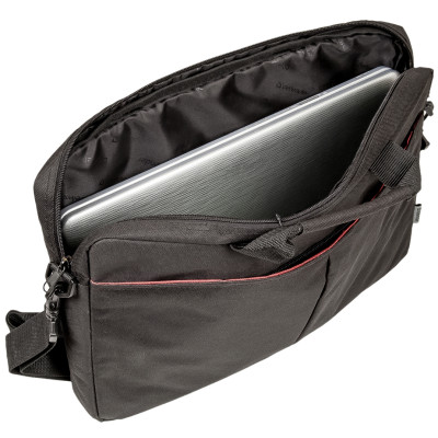 Сумка Defender Iota 15"-16" Black (26007)