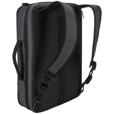 Сумка Case Logic Era Convertible Bag 15.6 ERACV-116 Obsidian