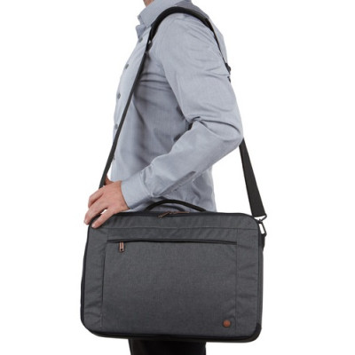 Сумка Case Logic Era Convertible Bag 15.6 ERACV-116 Obsidian
