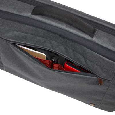 Сумка Case Logic Era Convertible Bag 15.6 ERACV-116 Obsidian
