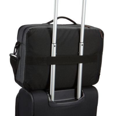 Сумка Case Logic Era Convertible Bag 15.6 ERACV-116 Obsidian