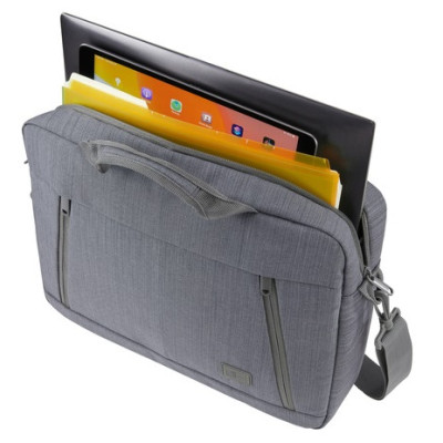 Сумка Case Logic Huxton 14" Attache HUXA-214 (Graphite)