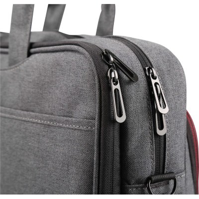 Сумка Yenkee 15.6" TARMAC YBN 1541GY (Grey) Сумка Yenkee 15.6" TARMAC YBN 1541GY (Grey)