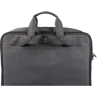 Сумка Yenkee 15.6" TARMAC YBN 1541GY (Grey) Сумка Yenkee 15.6" TARMAC YBN 1541GY (Grey)