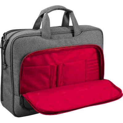 Сумка Yenkee 15.6" TARMAC YBN 1541GY (Grey) Сумка Yenkee 15.6" TARMAC YBN 1541GY (Grey)