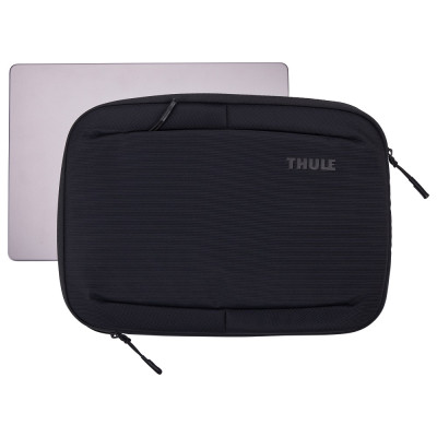 Сумка Thule Subterra 2 MacBook Sleeve 14" TSS-414 Black