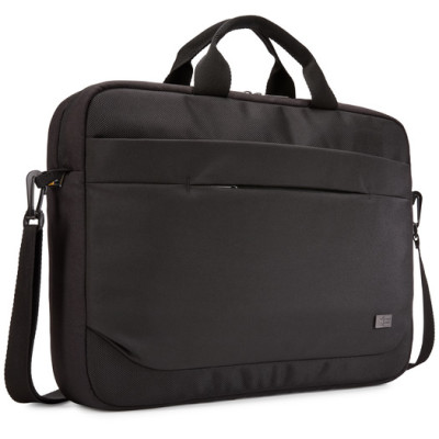 Сумка Case Logic Advantage Attache 17" ADVA-117 Black