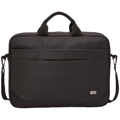 Сумка Case Logic Advantage Attache 17" ADVA-117 Black Сумка Case Logic Advantage Attache 17" ADVA-117 Black