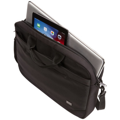Сумка Case Logic Advantage Attache 17" ADVA-117 Black Сумка Case Logic Advantage Attache 17" ADVA-117 Black