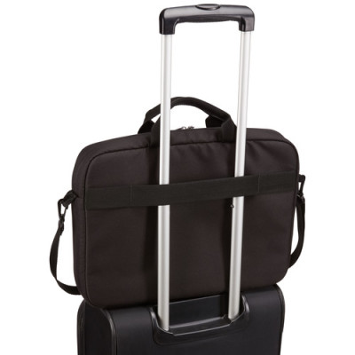 Сумка Case Logic Advantage Attache 17" ADVA-117 Black Сумка Case Logic Advantage Attache 17" ADVA-117 Black