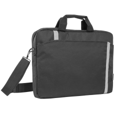 Сумка Defender Shiny 15-16" Black (26097)