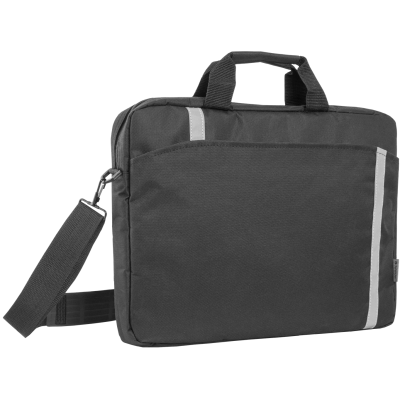 Сумка Defender Shiny 15-16" Black (26097)