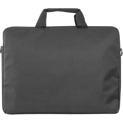 Сумка Defender Shiny 15-16" Black (26097)