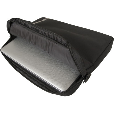 Сумка Defender Shiny 15-16" Black (26097)