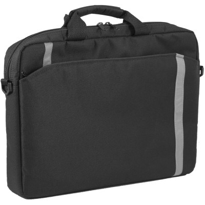 Сумка Defender Shiny 15-16" Black (26097)