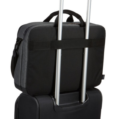 Сумка Case Logic Era Laptop Bag 15.6 ERALB-116 Obsidian