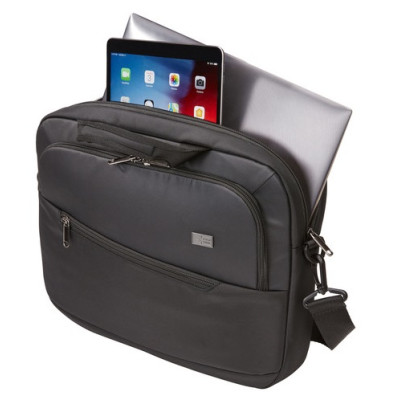 Сумка Case Logic Propel Attache 14" PROPA-114 Black