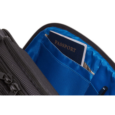 Сумка Thule Crossover 2 15.6" C2LB-116 Black