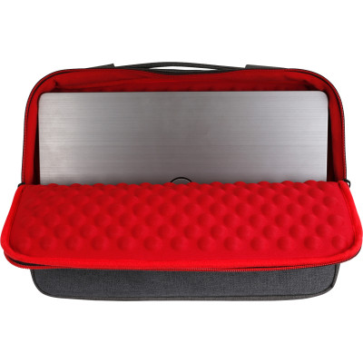 Чехол Yenkee 14" TARMAC Protective Sleeve YBN 1435GY (Grey) Чехол Yenkee 14" TARMAC Protective Sleeve YBN 1435GY (Grey)