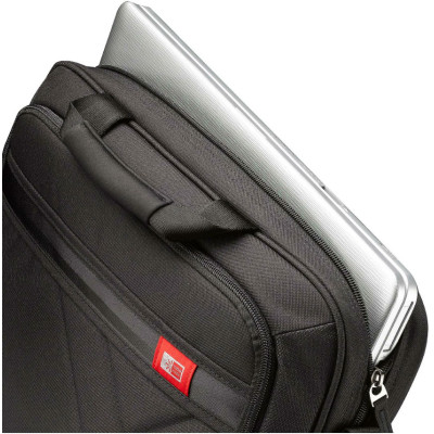 Сумка Case Logic DLC-115 15.6" Black