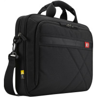 Сумка Case Logic DLC-115 15.6" Black